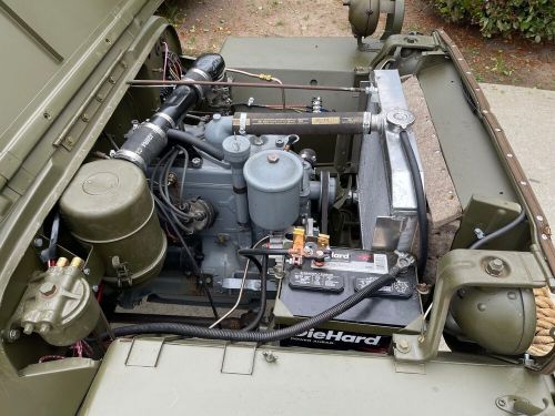 1944 Willys MB, US $39,900.00, image 22