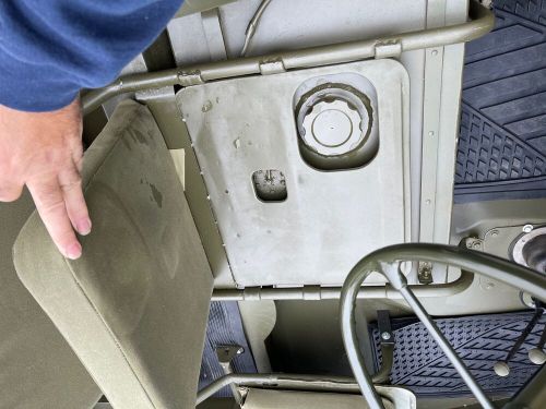 1944 Willys MB, US $39,900.00, image 23