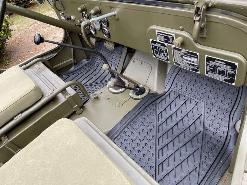 1944 Willys MB, US $39,900.00, image 26