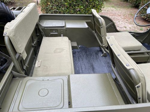 1944 Willys MB, US $39,900.00, image 27