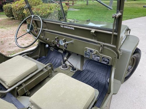 1944 Willys MB, US $39,900.00, image 28