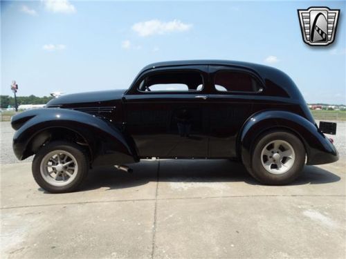 1937 Willys Gasser Tribute, US $68,000.00, image 5
