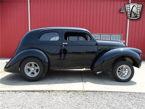 1937 Willys Gasser Tribute, US $68,000.00, image 6