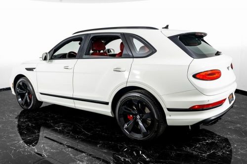 2023 Bentley Bentayga V8, US $195,999.00, image 5