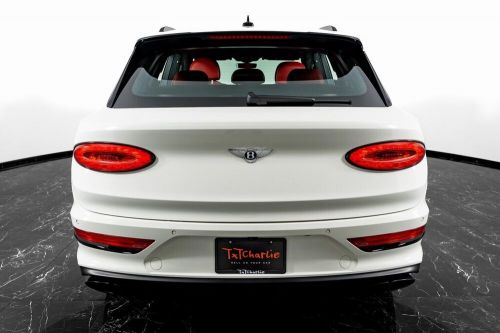 2023 Bentley Bentayga V8, US $195,999.00, image 7