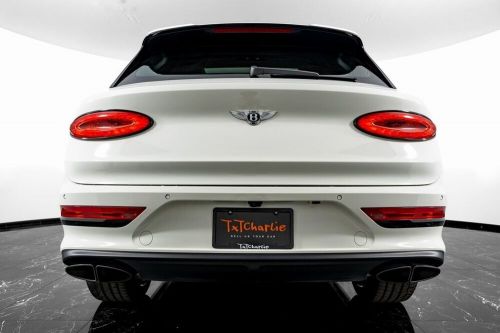 2023 Bentley Bentayga V8, US $195,999.00, image 8