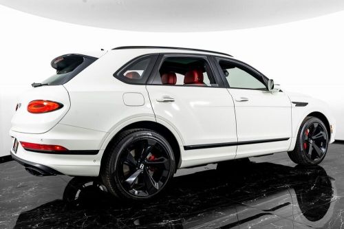 2023 Bentley Bentayga V8, US $195,999.00, image 9