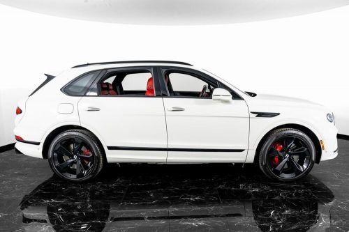 2023 Bentley Bentayga V8, US $195,999.00, image 11