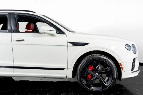 2023 Bentley Bentayga V8, US $195,999.00, image 13