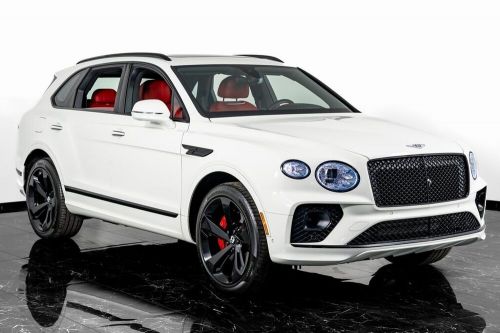 2023 Bentley Bentayga V8, US $195,999.00, image 14