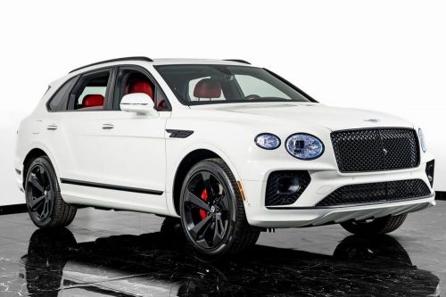 2023 Bentley Bentayga V8, US $195,999.00, image 15