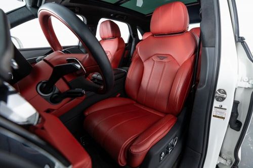 2023 Bentley Bentayga V8, US $195,999.00, image 16