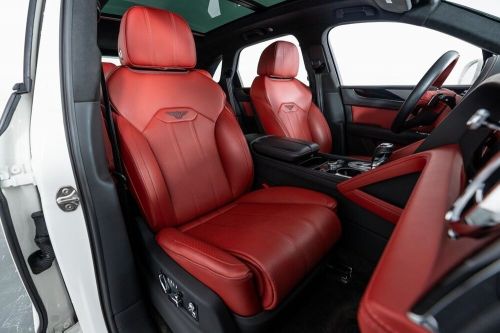 2023 Bentley Bentayga V8, US $195,999.00, image 17