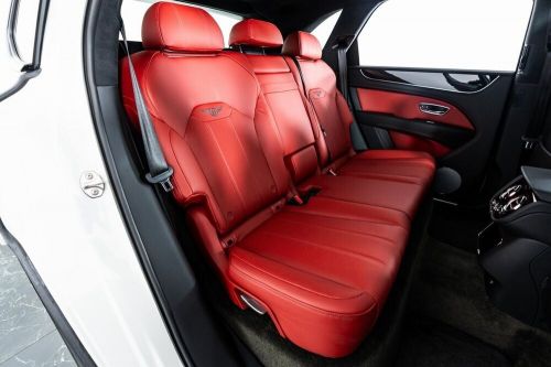 2023 Bentley Bentayga V8, US $195,999.00, image 18