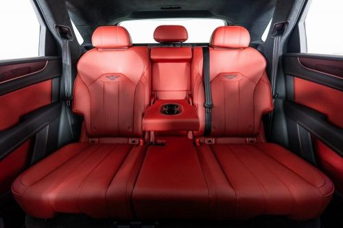 2023 Bentley Bentayga V8, US $195,999.00, image 19