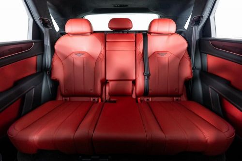 2023 Bentley Bentayga V8, US $195,999.00, image 20