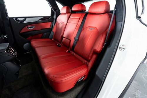 2023 Bentley Bentayga V8, US $195,999.00, image 21