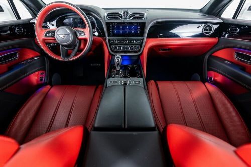 2023 Bentley Bentayga V8, US $195,999.00, image 23
