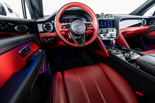 2023 Bentley Bentayga V8, US $195,999.00, image 35