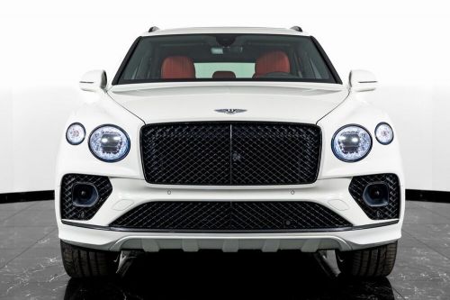 2023 Bentley Bentayga V8, US $195,999.00, image 38