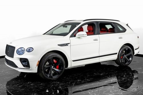 2023 Bentley Bentayga V8, US $195,999.00, image 39