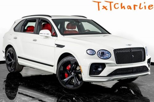 2023 Bentley Bentayga V8, US $195,999.00, image 40