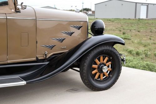 Chrysler Model 70