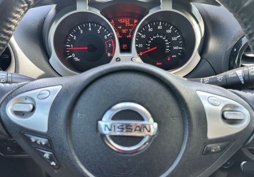 2015 Nissan Juke SL, US $11,580.00, image 2