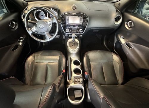 2015 Nissan Juke SL, US $11,580.00, image 3