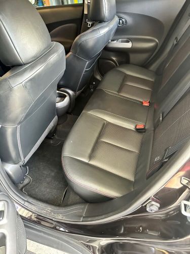 2015 Nissan Juke SL, US $11,580.00, image 4