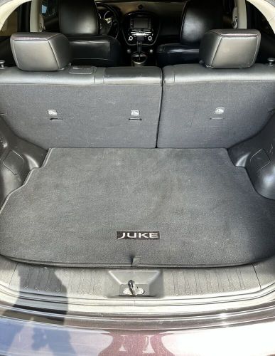 2015 Nissan Juke SL, US $11,580.00, image 5