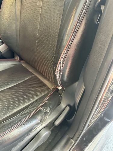 2015 Nissan Juke SL, US $11,580.00, image 6