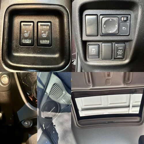 2015 Nissan Juke SL, US $11,580.00, image 7