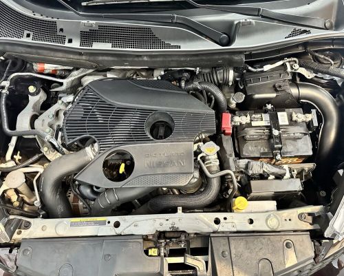 2015 Nissan Juke SL, US $11,580.00, image 8