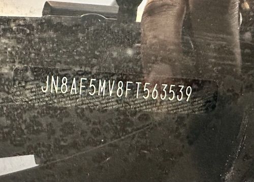 2015 Nissan Juke SL, US $11,580.00, image 9