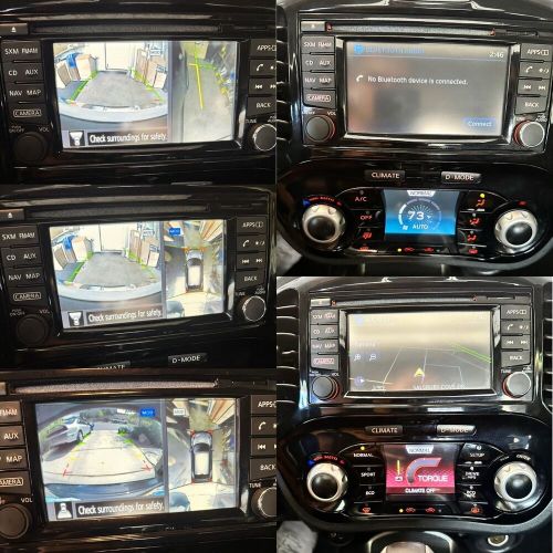 2015 Nissan Juke SL, US $11,580.00, image 10