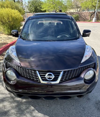 2015 Nissan Juke SL, US $11,580.00, image 14