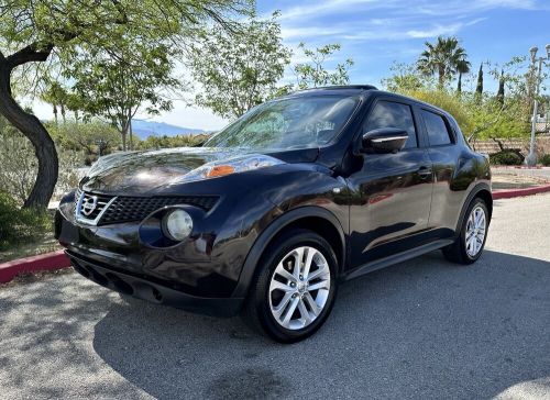2015 Nissan Juke SL, US $11,580.00, image 16