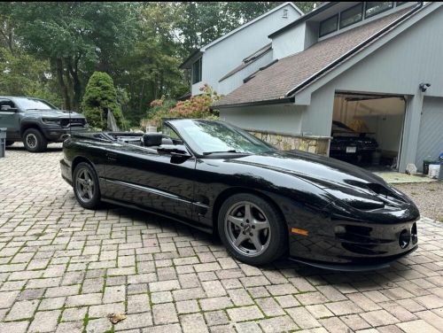 1998 pontiac firebird trans am