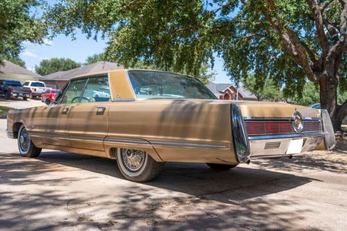 1967 chrysler imperial crown