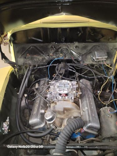 1940 Ford Deluxe Coupe, US $11,600.00, image 5