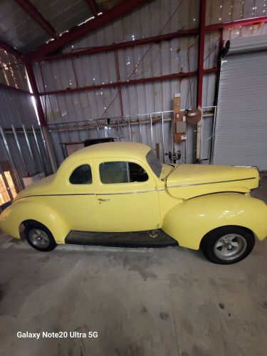1940 Ford Deluxe Coupe, US $11,600.00, image 6