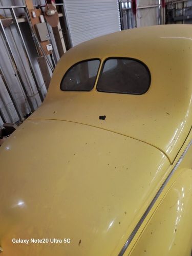 1940 Ford Deluxe Coupe, US $11,600.00, image 7