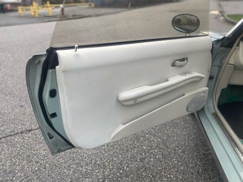 1991 NISSAN FIGARO, C $26,000.00, image 6