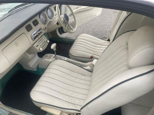 1991 NISSAN FIGARO, C $26,000.00, image 9
