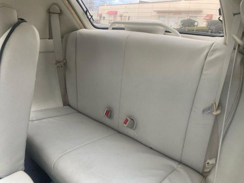1991 NISSAN FIGARO, C $26,000.00, image 10