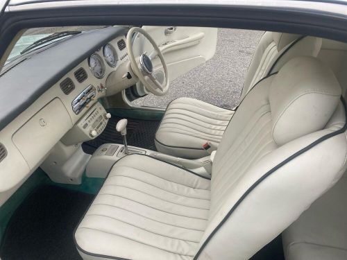 1991 NISSAN FIGARO, C $26,000.00, image 11