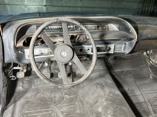 1963 Chevrolet Impala, US $8,000.00, image 7
