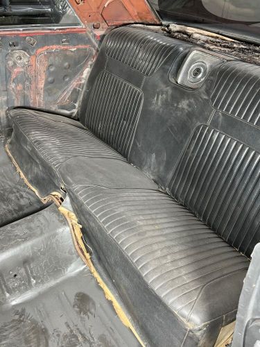1963 Chevrolet Impala, US $8,000.00, image 8