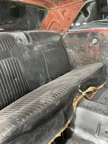 1963 Chevrolet Impala, US $8,000.00, image 9